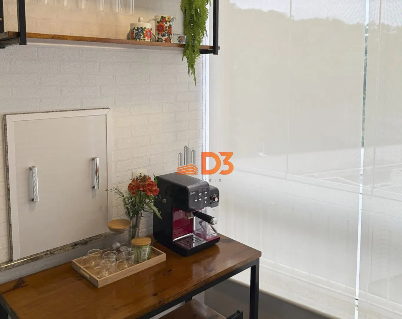 Apartamento · à venda · 2 quartos · Garcia, Blumenau