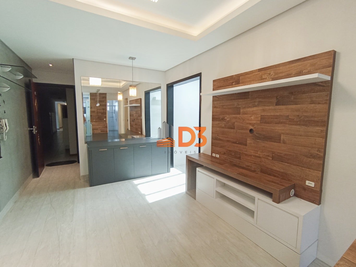 Apartamento · para alugar · 2 quartos · 48.36m² · Ribeirão Fresco, Blumenau