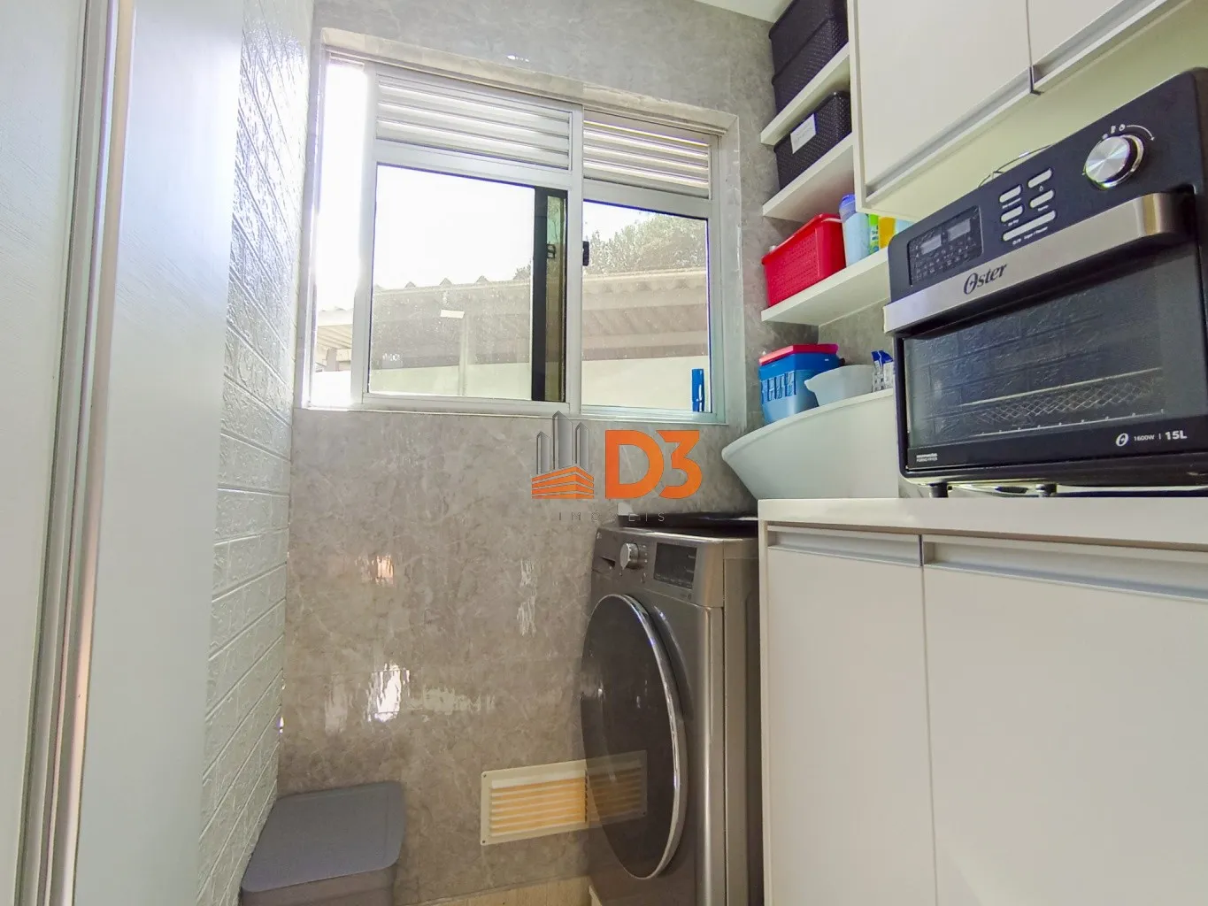 Apartamento no ECOVILLA para alugar- Semi mobiliado no Garcia — foto 7