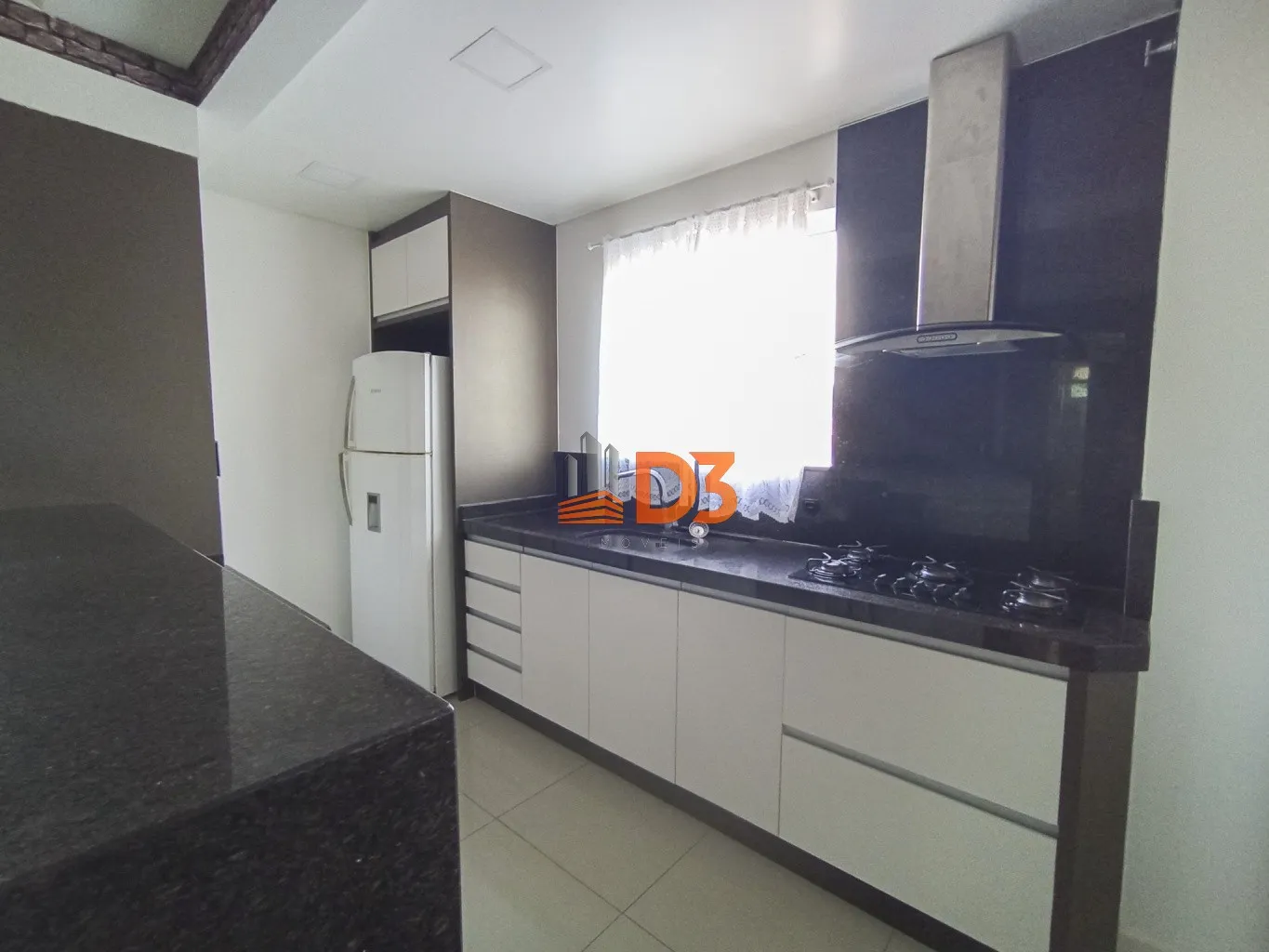 Ótimo Apartamento Mobiliado no Passo Manso para Venda — foto 3