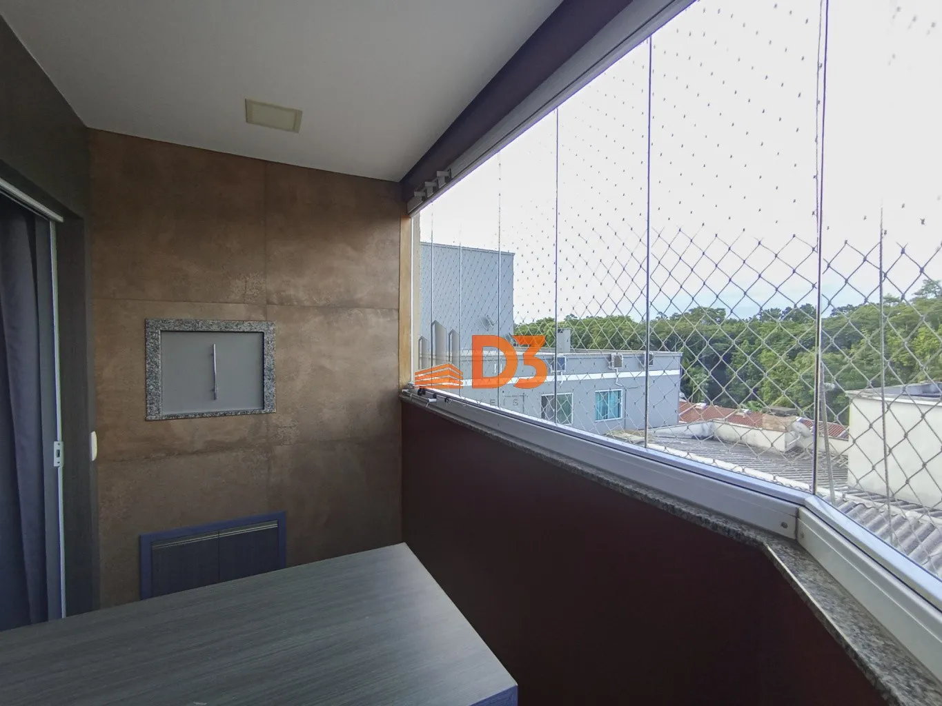 Ótimo Apartamento Mobiliado no Passo Manso para Venda — foto 5