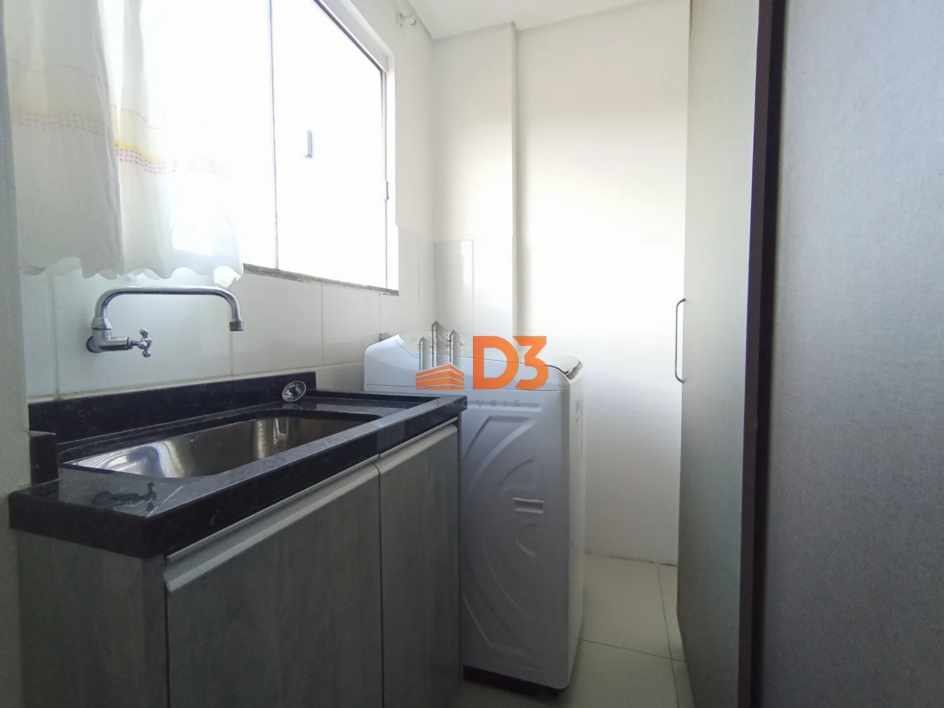 Ótimo Apartamento Mobiliado no Passo Manso para Venda — foto 6