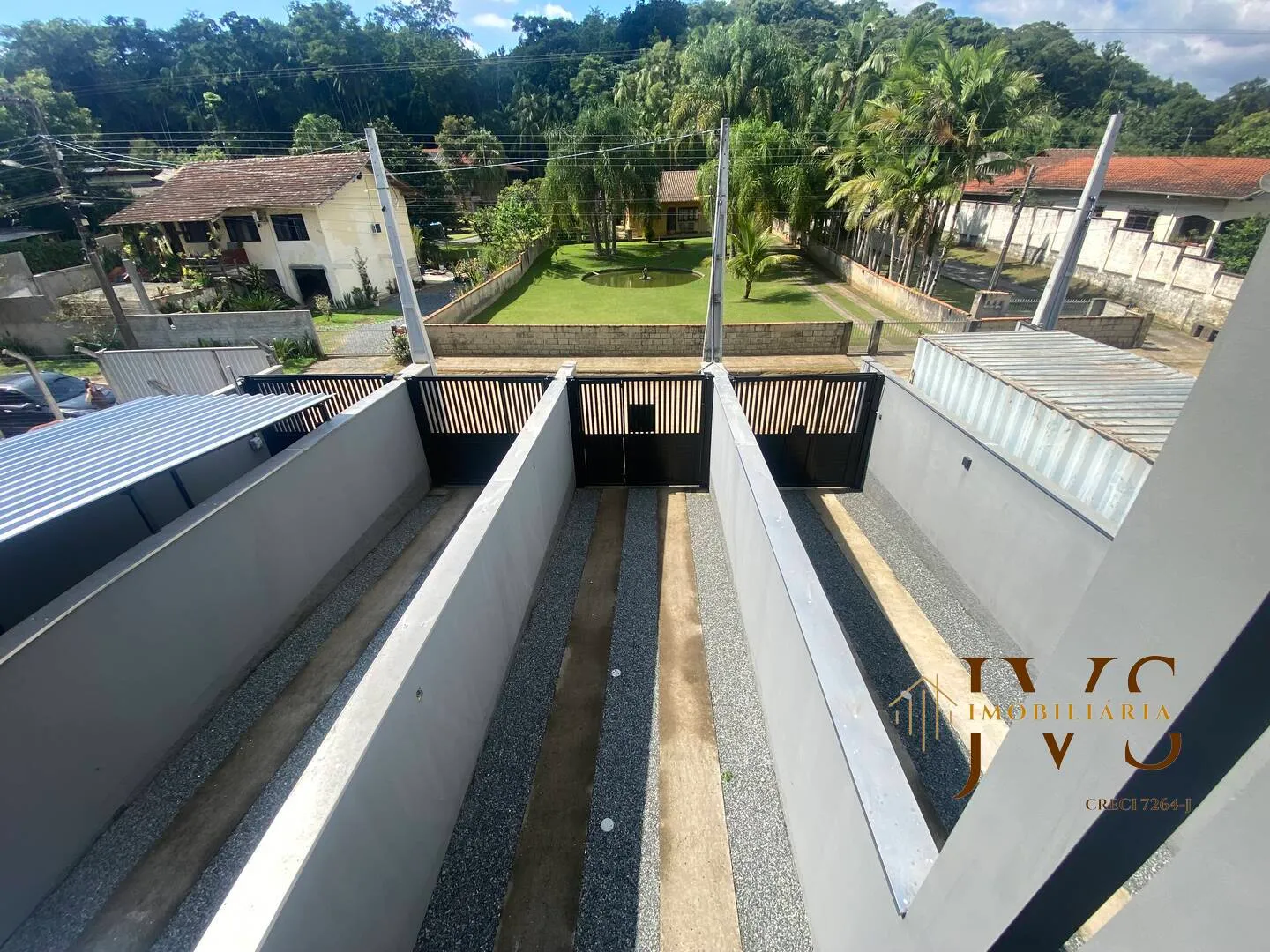 Sobrado com 2 dormitórios no bairro Badenfurt — foto 5