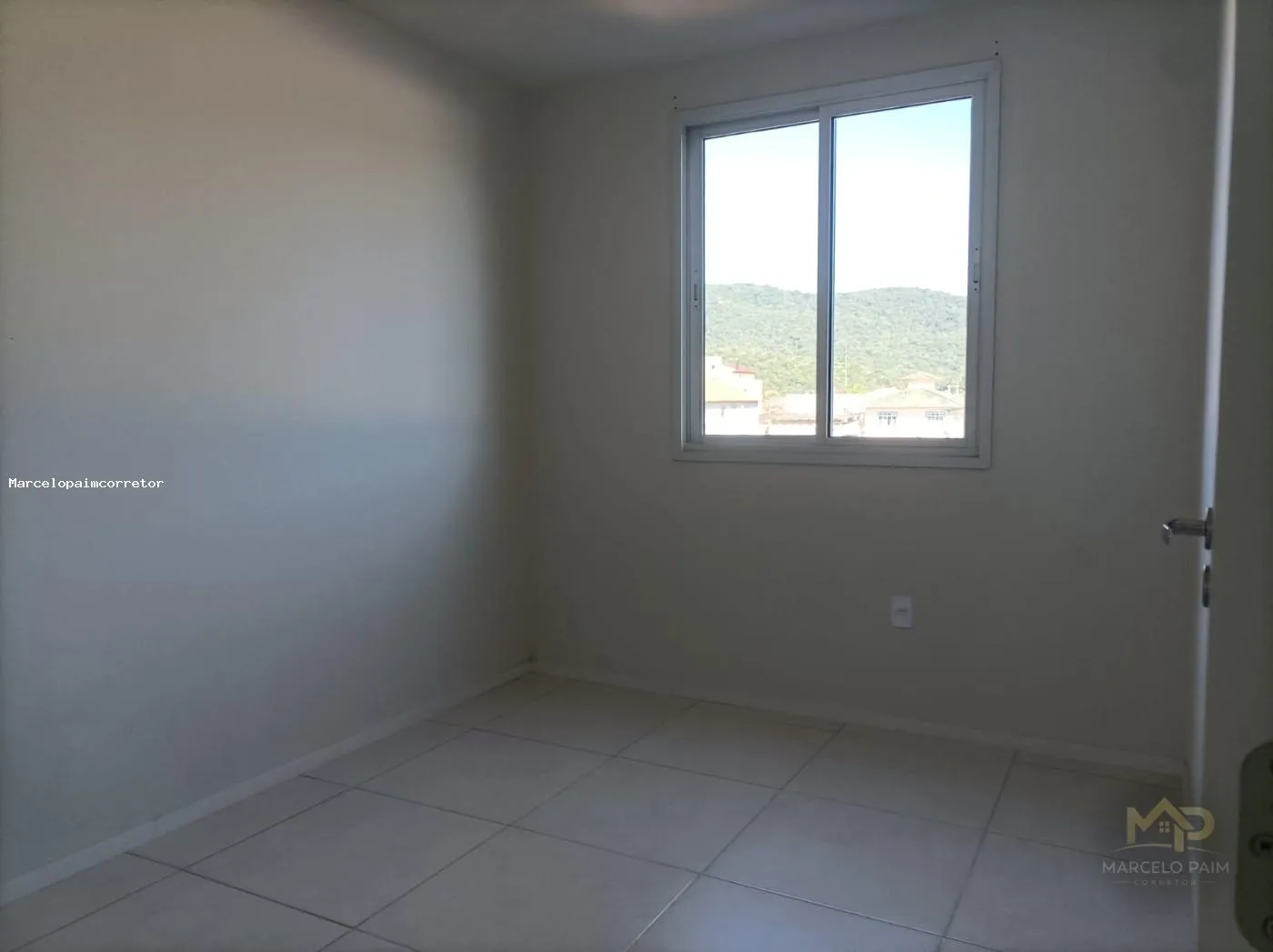 Apartamento para Venda em São José, Sertão do Maruim, 2 dormitórios, 1 banheiro, 1 vaga - foto 1