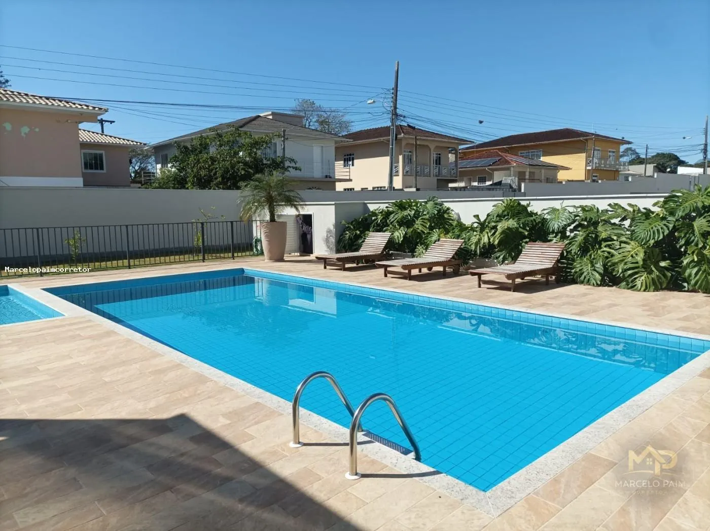 Apartamento para Venda em São José, Sertão do Maruim, 2 dormitórios, 1 banheiro, 1 vaga — foto 4