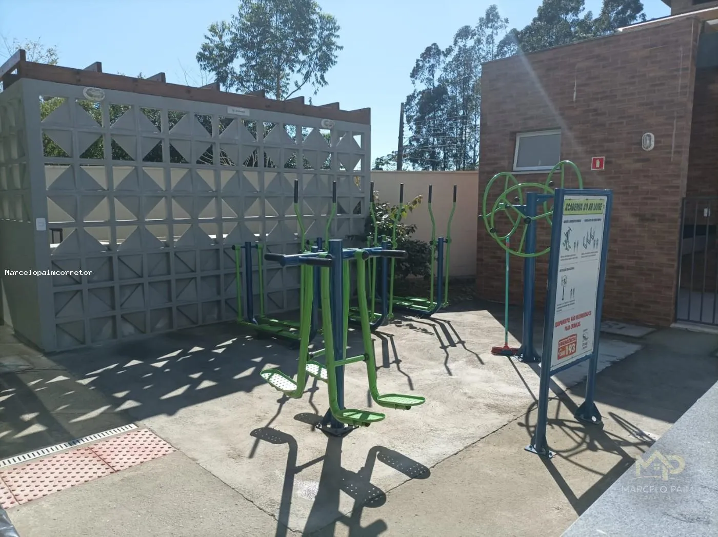 Apartamento para Venda em São José, Sertão do Maruim, 2 dormitórios, 1 banheiro, 1 vaga — foto 6