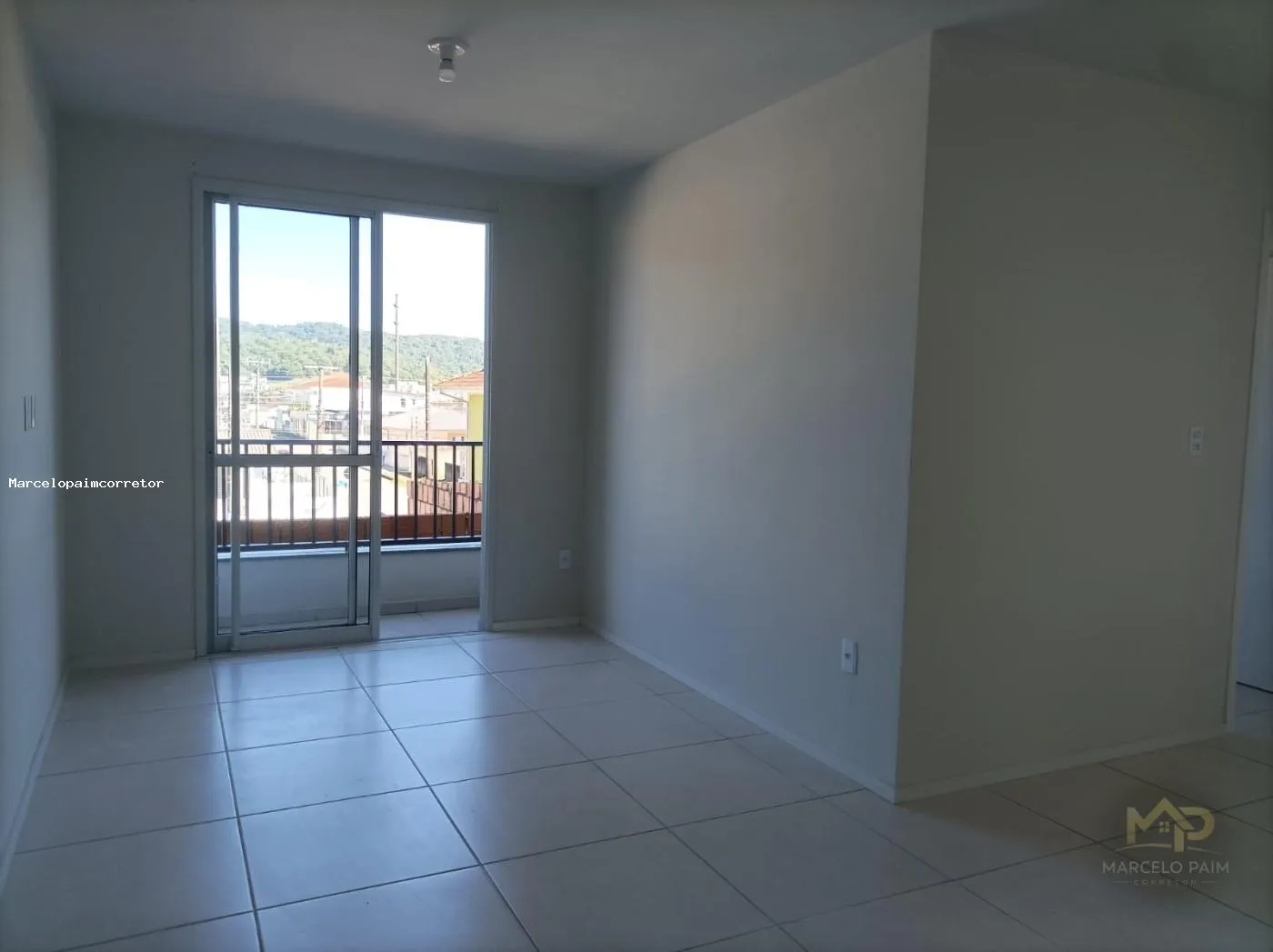 Apartamento para Venda em São José, Sertão do Maruim, 2 dormitórios, 1 banheiro, 1 vaga — foto 7