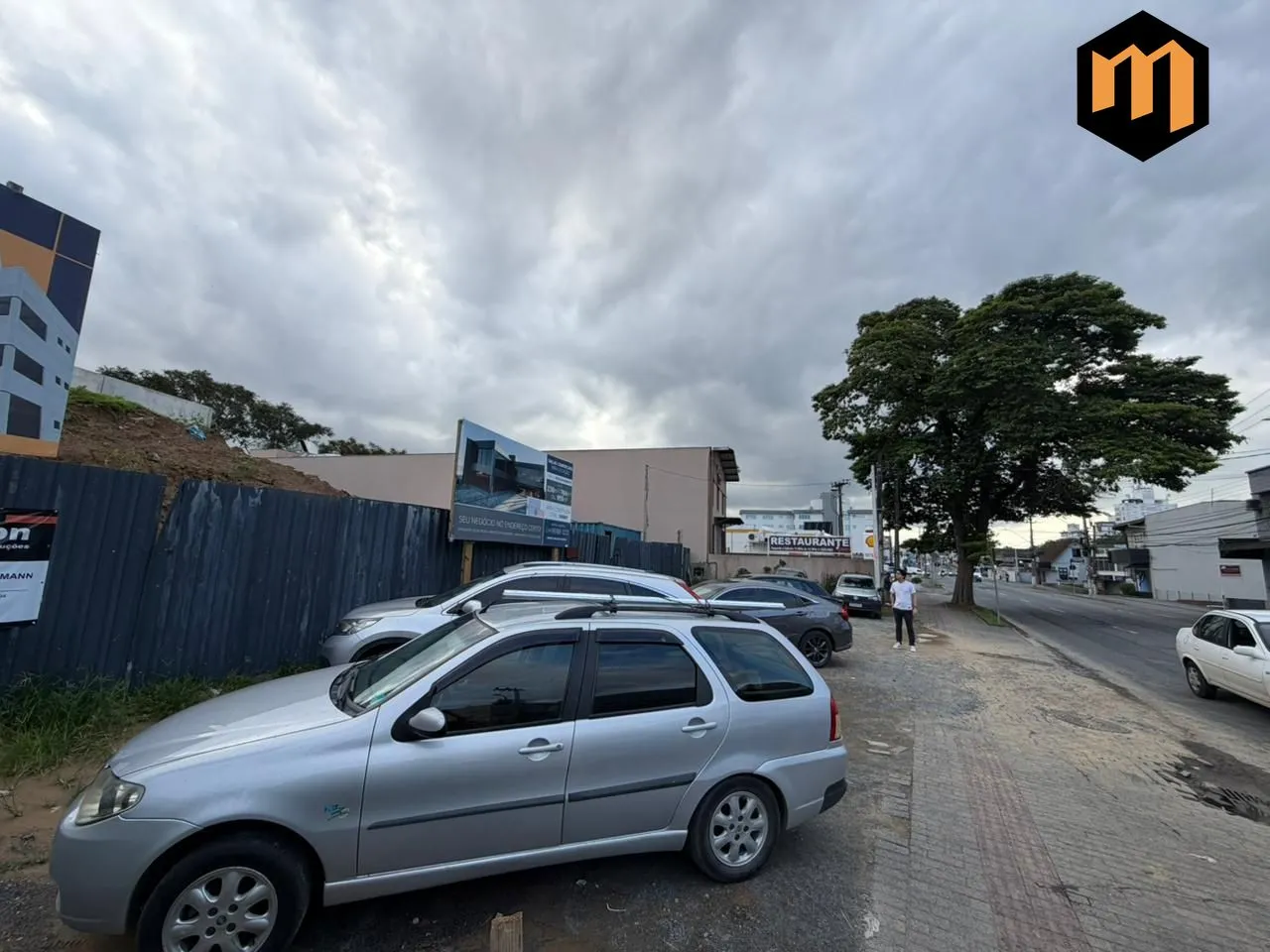 Sala Comercial Ampla em Localização Estratégica na Itoupava Norte — foto 3