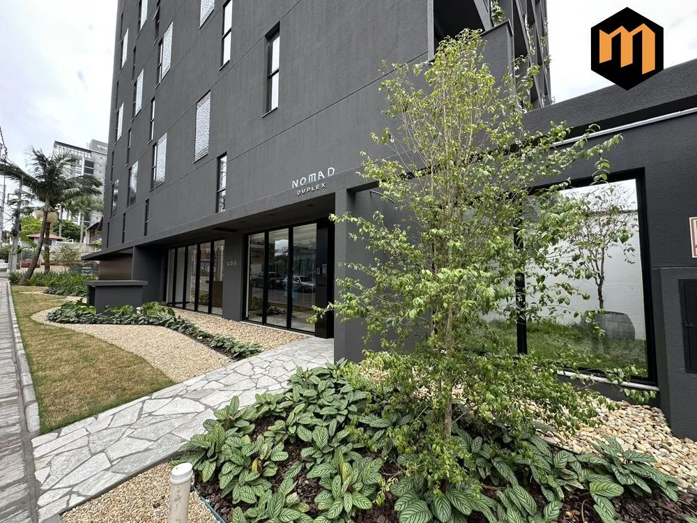 Apartamento Duplex 1 Quarto com 55m - Moderno e Funcional — foto 3