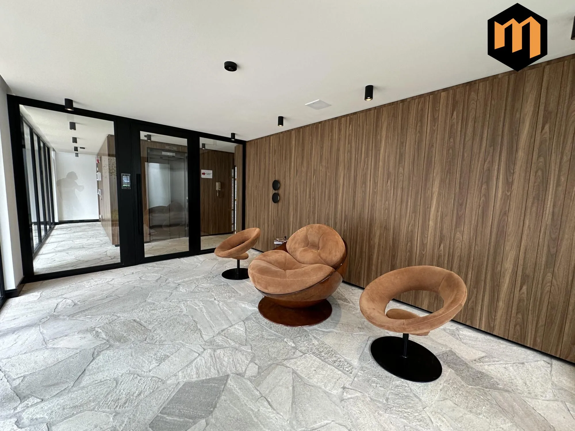 Apartamento Duplex 1 Quarto com 55m - Moderno e Funcional — foto 5