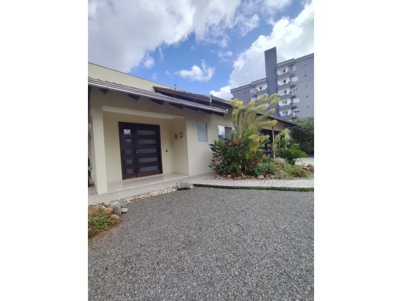 Casa em alvenaria JOINVILLE - SC — foto 3