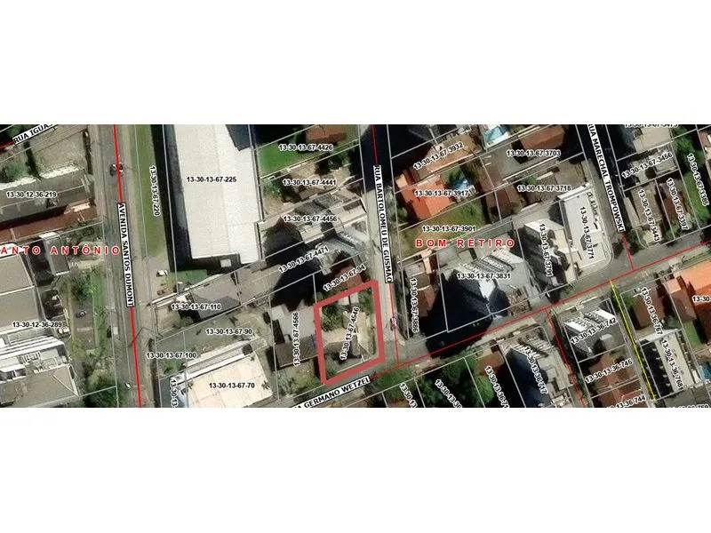 Casa em alvenaria JOINVILLE - SC — foto 2