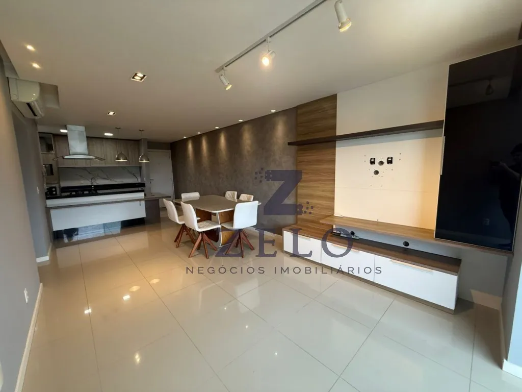 Lindo Apartamento Semimobiliado - Localizado no final da Alameda Rio Branco — foto 5