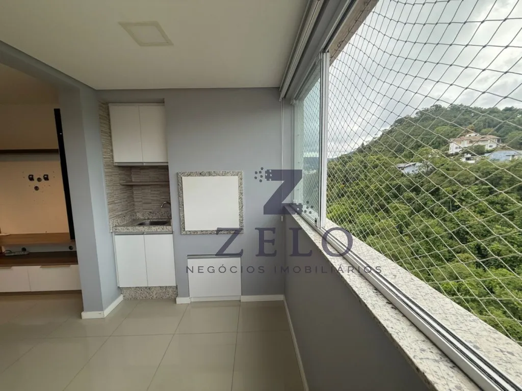 Lindo Apartamento Semimobiliado - Localizado no final da Alameda Rio Branco — foto 6