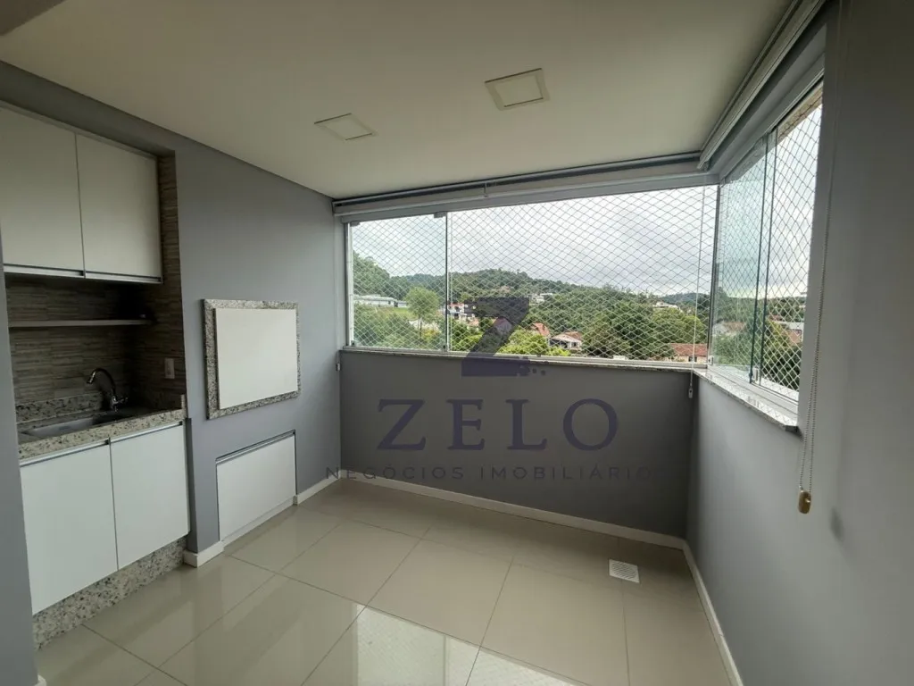 Lindo Apartamento Semimobiliado - Localizado no final da Alameda Rio Branco — foto 7