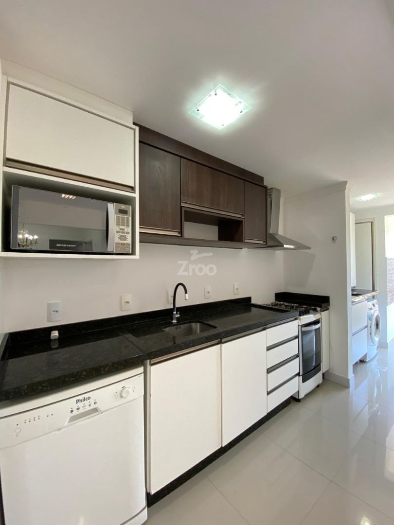 Apartamento · para alugar · 3 quartos · 89m² · Tribess, Blumenau