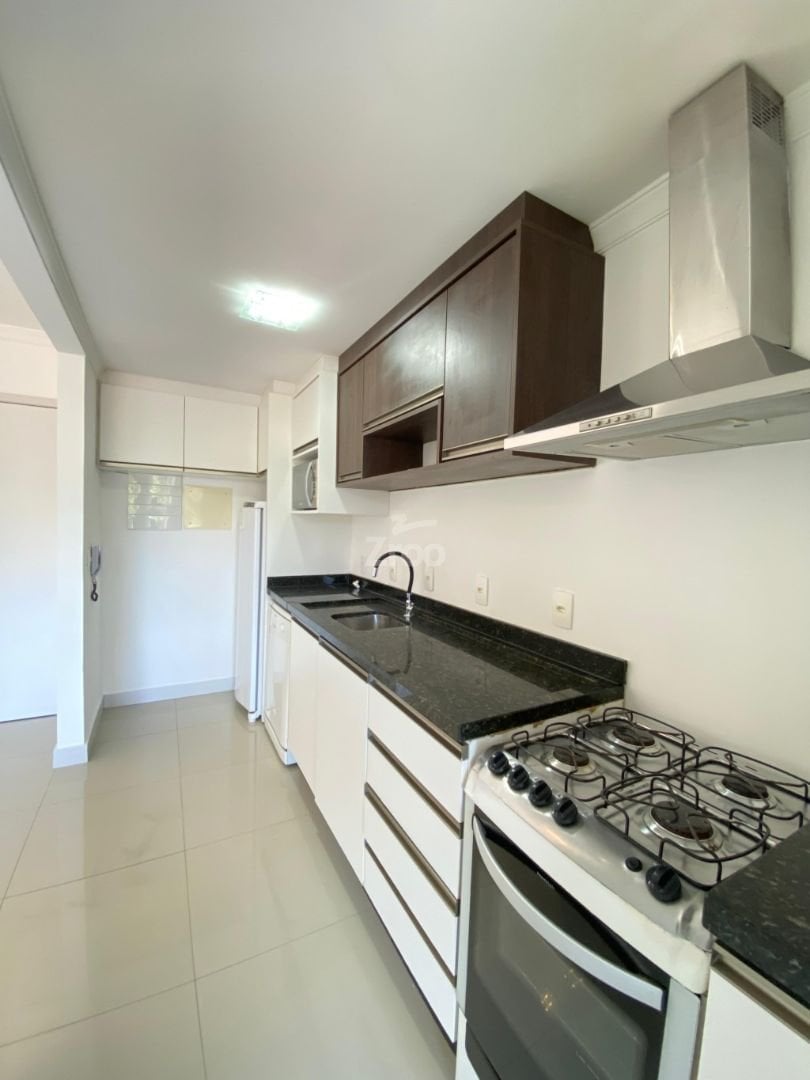 Apartamento · para alugar · 3 quartos · 89m² · Tribess, Blumenau