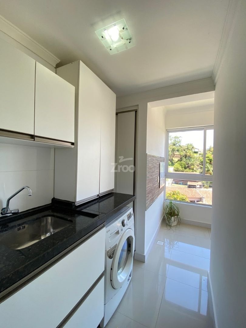 Apartamento · para alugar · 3 quartos · 89m² · Tribess, Blumenau