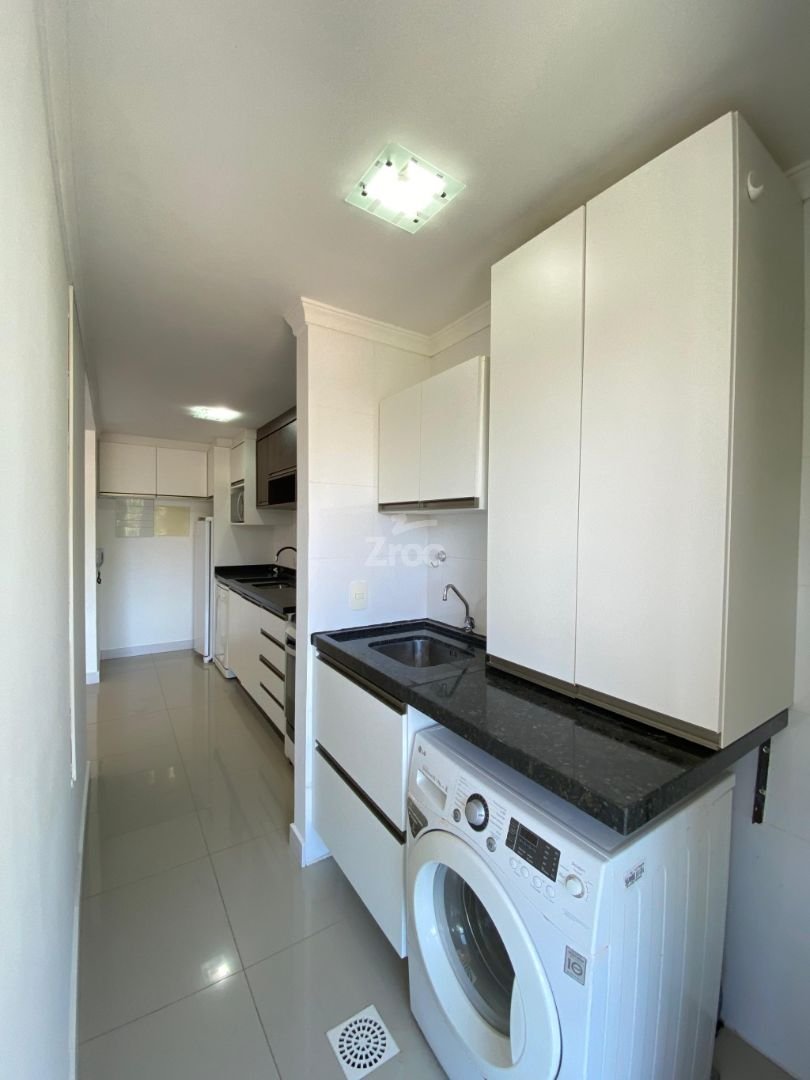 Apartamento · para alugar · 3 quartos · 89m² · Tribess, Blumenau