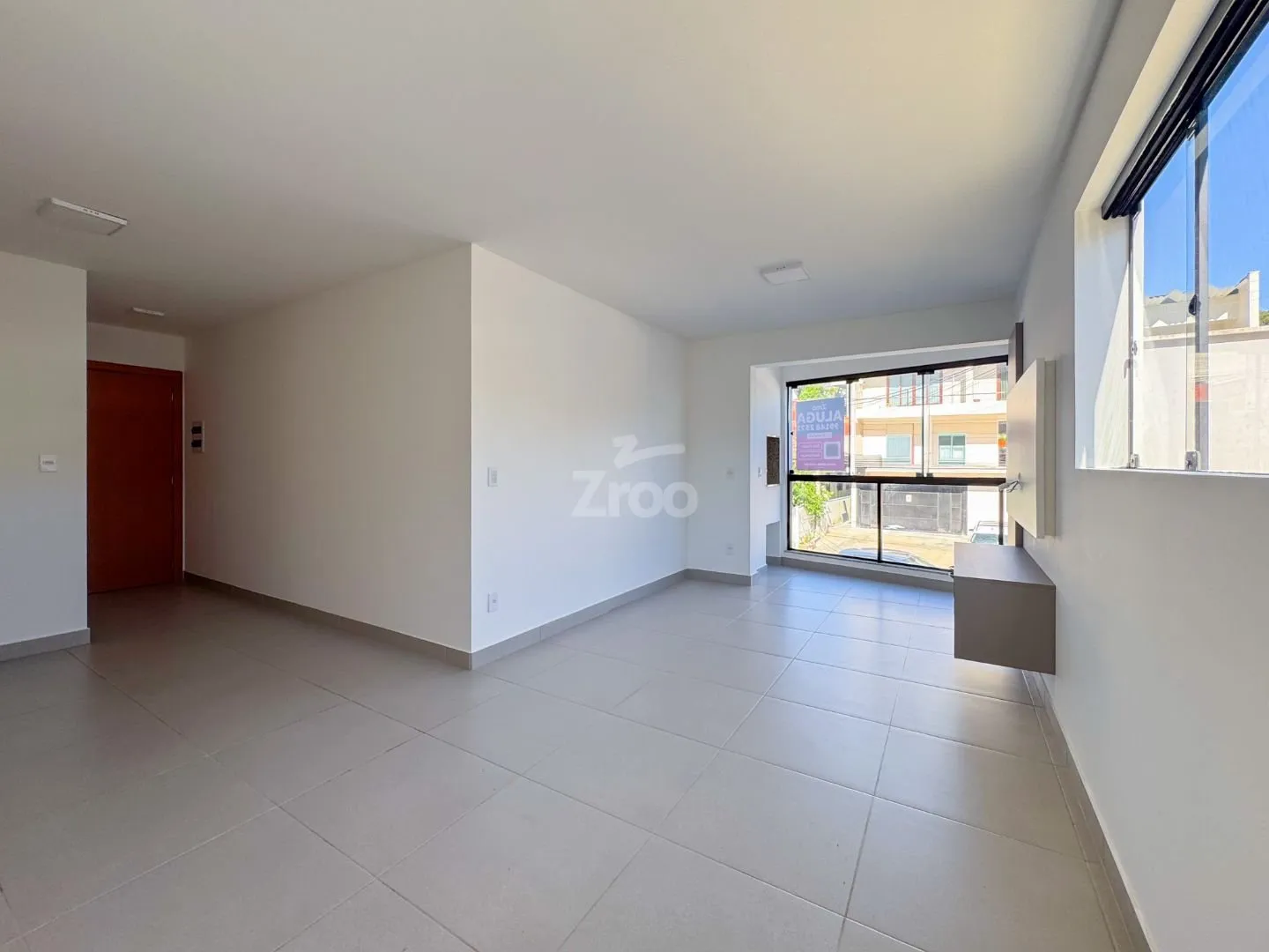 Apartamento em Vila Nova - Blumenau — foto 2