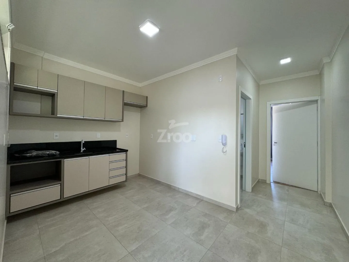 Apartamento em Vila Nova - Blumenau - foto 1