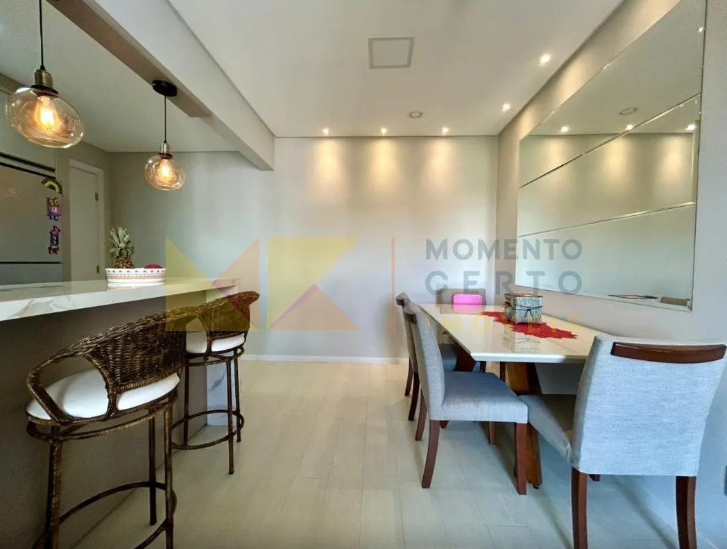 Excelente apto mobiliado para venda no Bairro Passo manso — foto 3