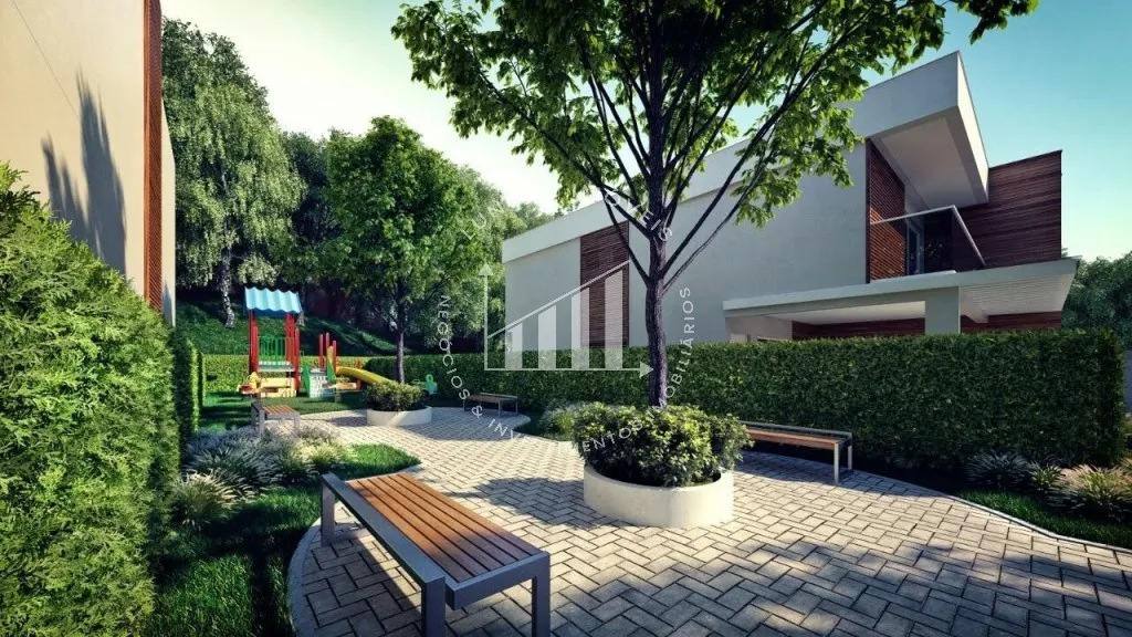 Terreno - Blumenau - Água Verde - 217m - foto 1