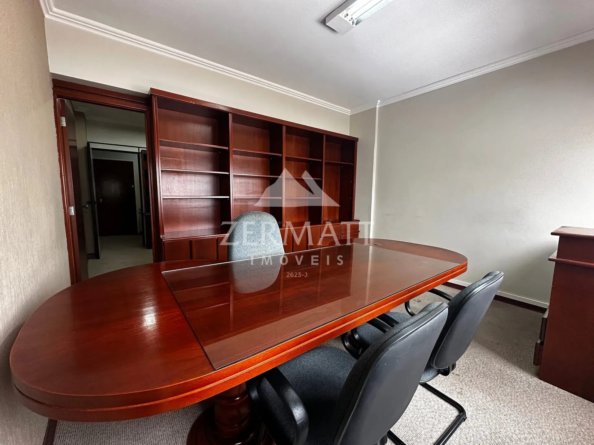 Loja à venda, 39m² na região do bairro Centro, próximo à Rua São Paulo, Blumenau — foto 3