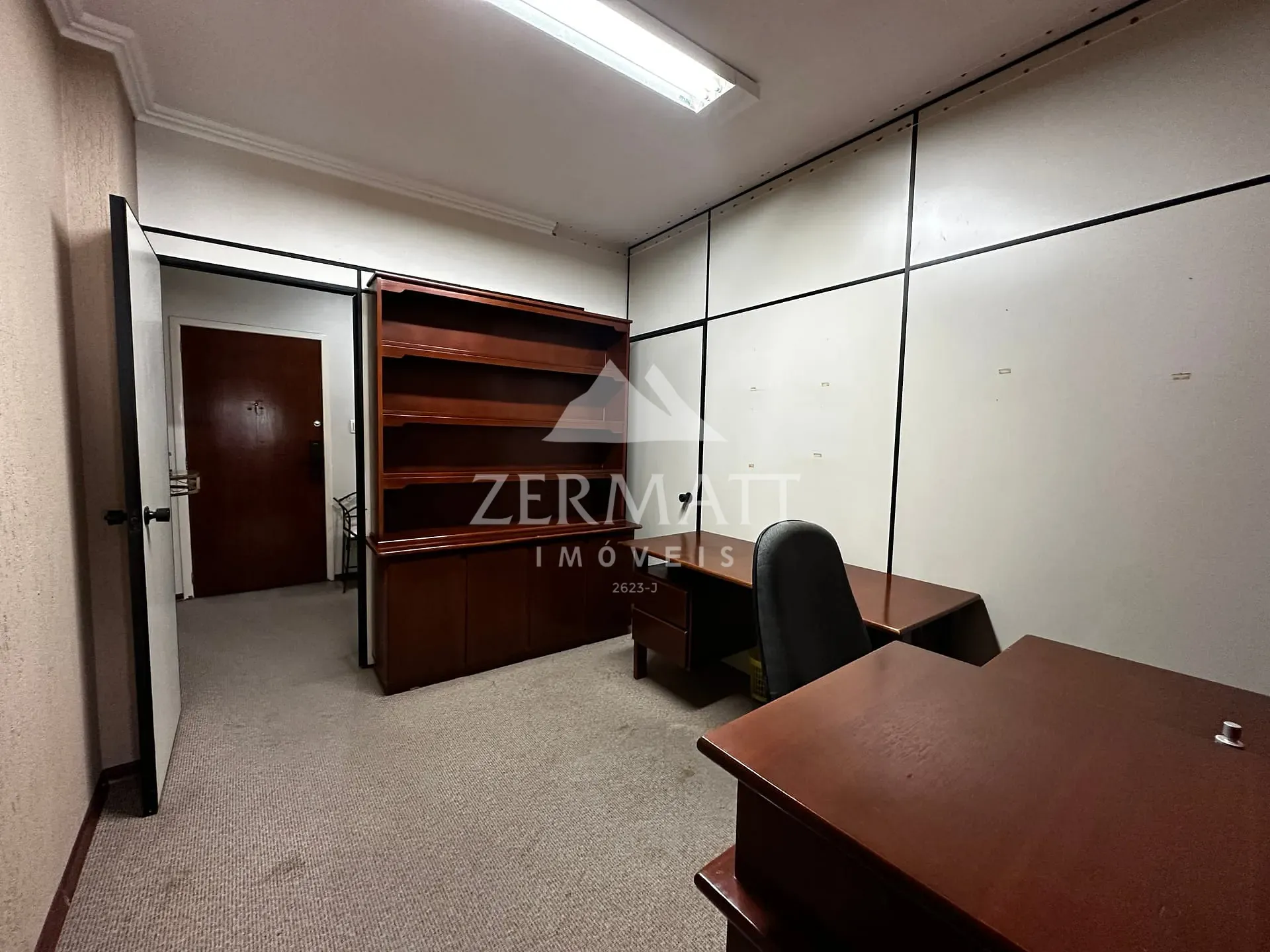 Loja à venda, 39m² na região do bairro Centro, próximo à Rua São Paulo, Blumenau — foto 4