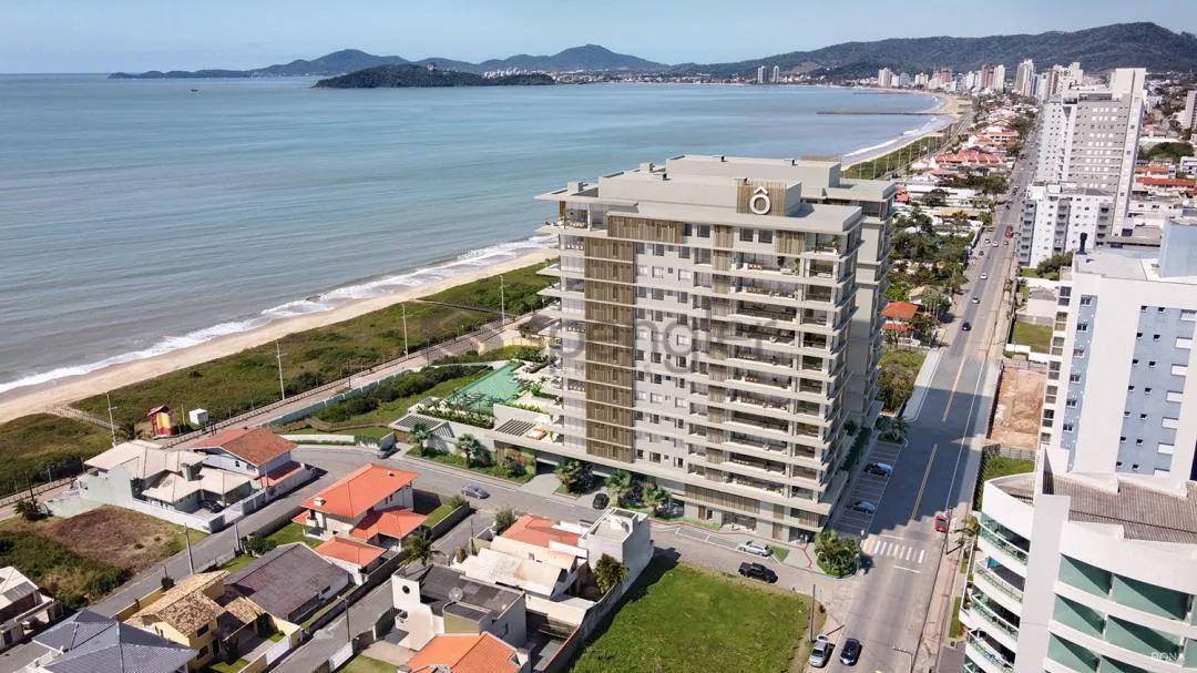 Conheça o Incomparável Belvedere Beach House! REF: AP0623 - foto 1