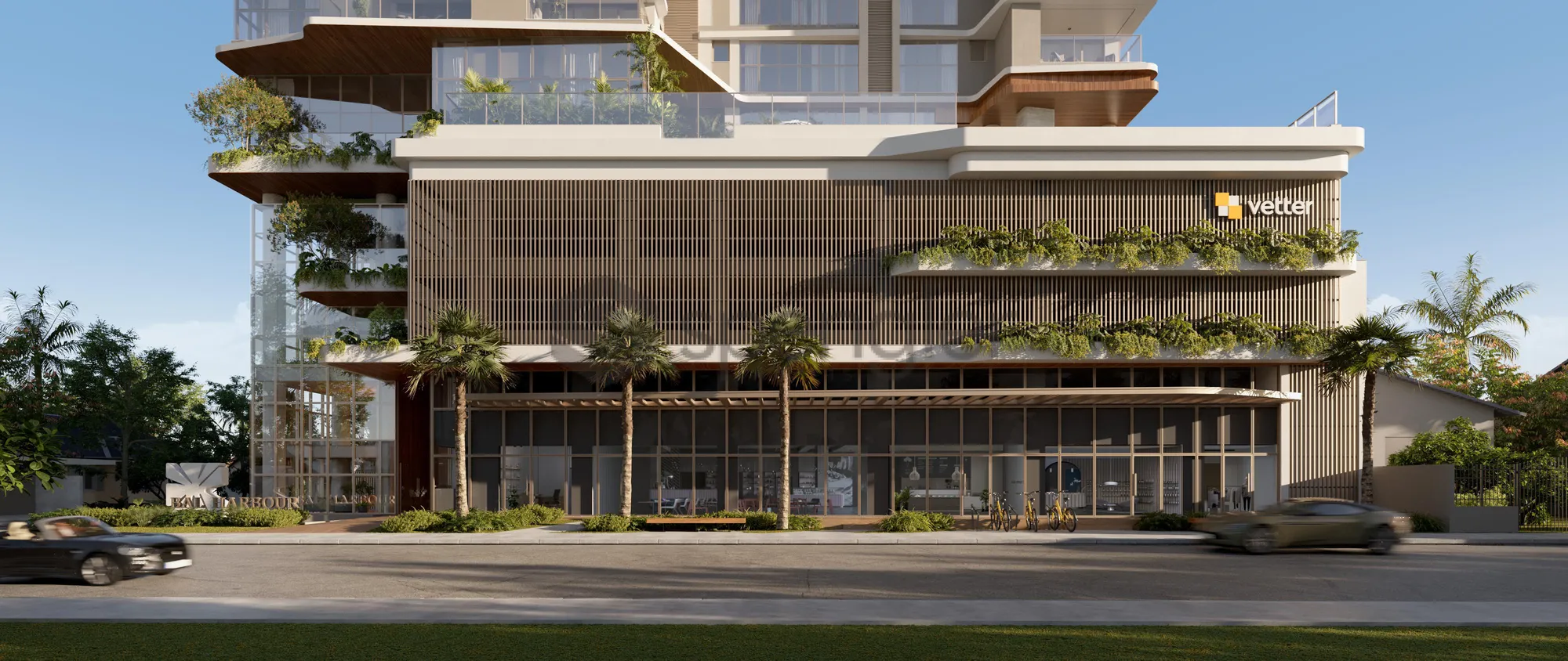 BAL HARBOUR: Balneário Piçarras/SC REF: AP0709 — foto 4