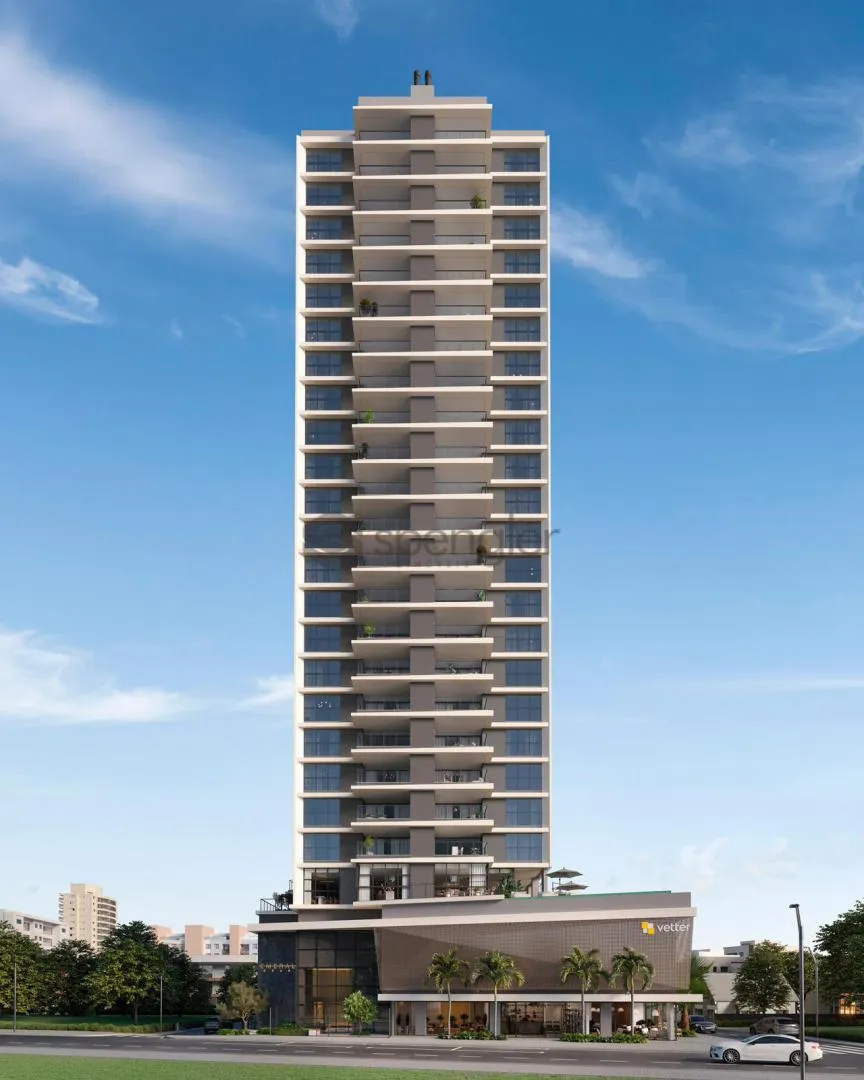 Emerald Coast, Balneário Piçarras REF: AP0616 - foto 1