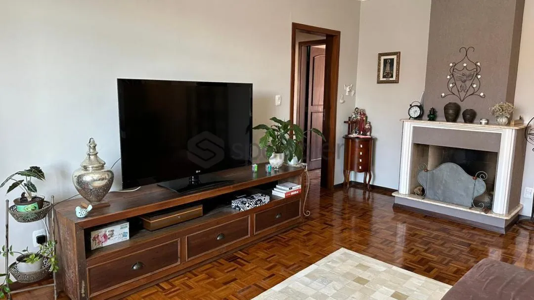 Sala Comercial + Residencia REF: CA0633 - foto 1