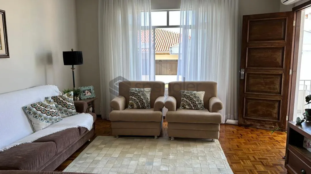 Sala Comercial + Residencia REF: CA0633 — foto 3