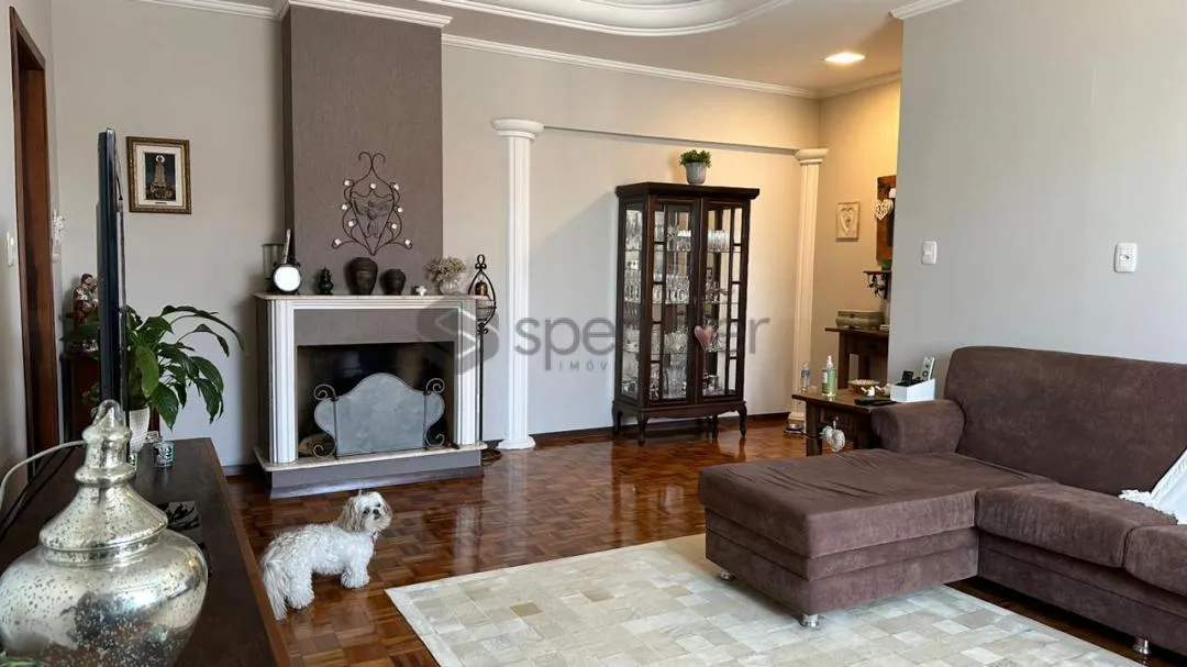 Sala Comercial + Residencia REF: CA0633 — foto 4