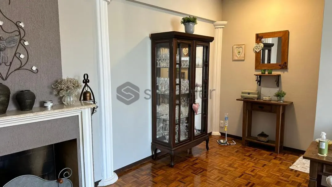 Sala Comercial + Residencia REF: CA0633 — foto 5