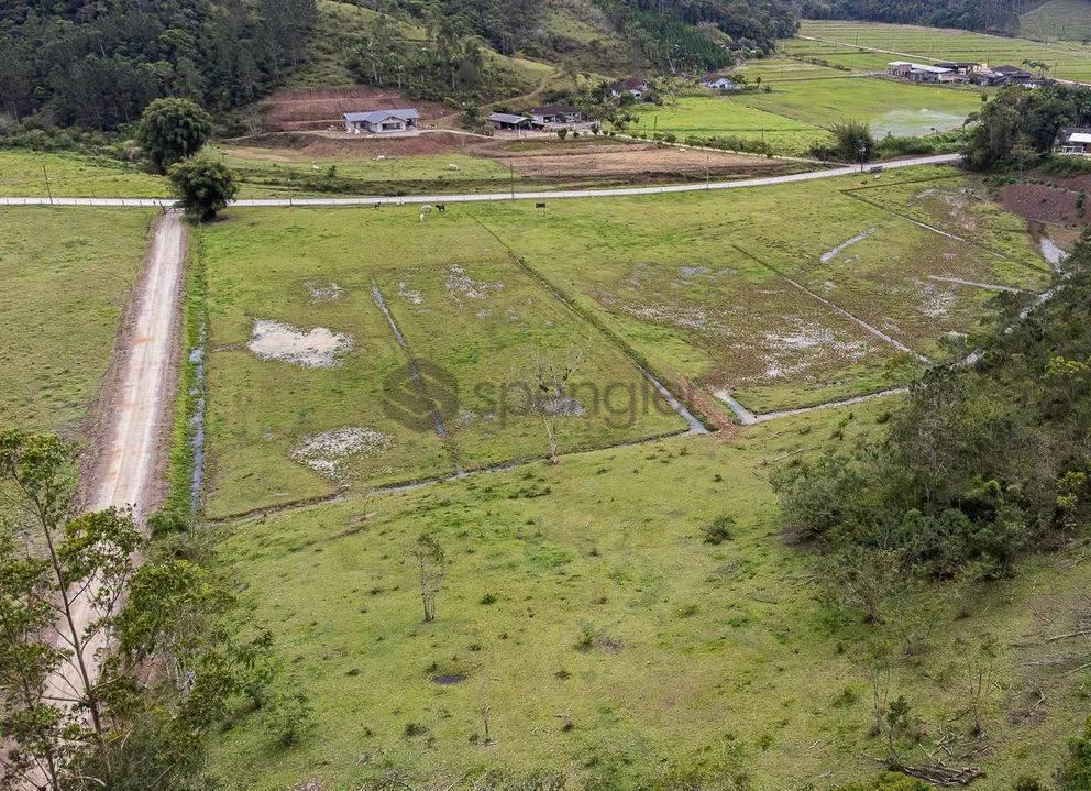 Terreno em área rural, na cidade de Gaspar Ref.:TE0159 — foto 2