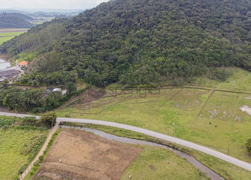 Terreno em área rural, na cidade de Gaspar Ref.:TE0159 — foto 3