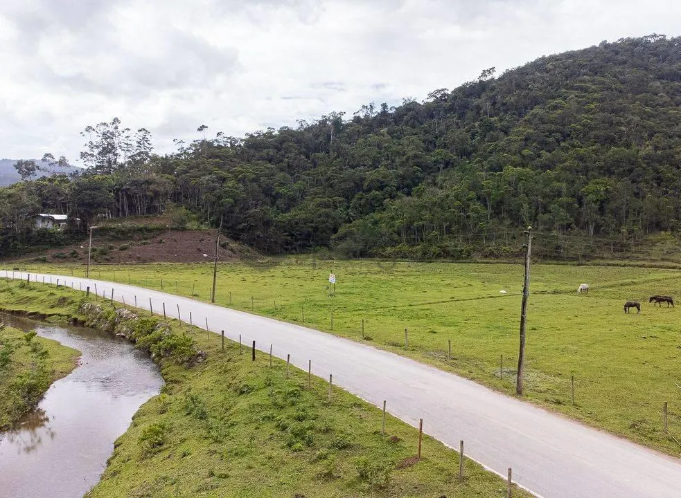 Terreno em área rural, na cidade de Gaspar Ref.:TE0159 — foto 4