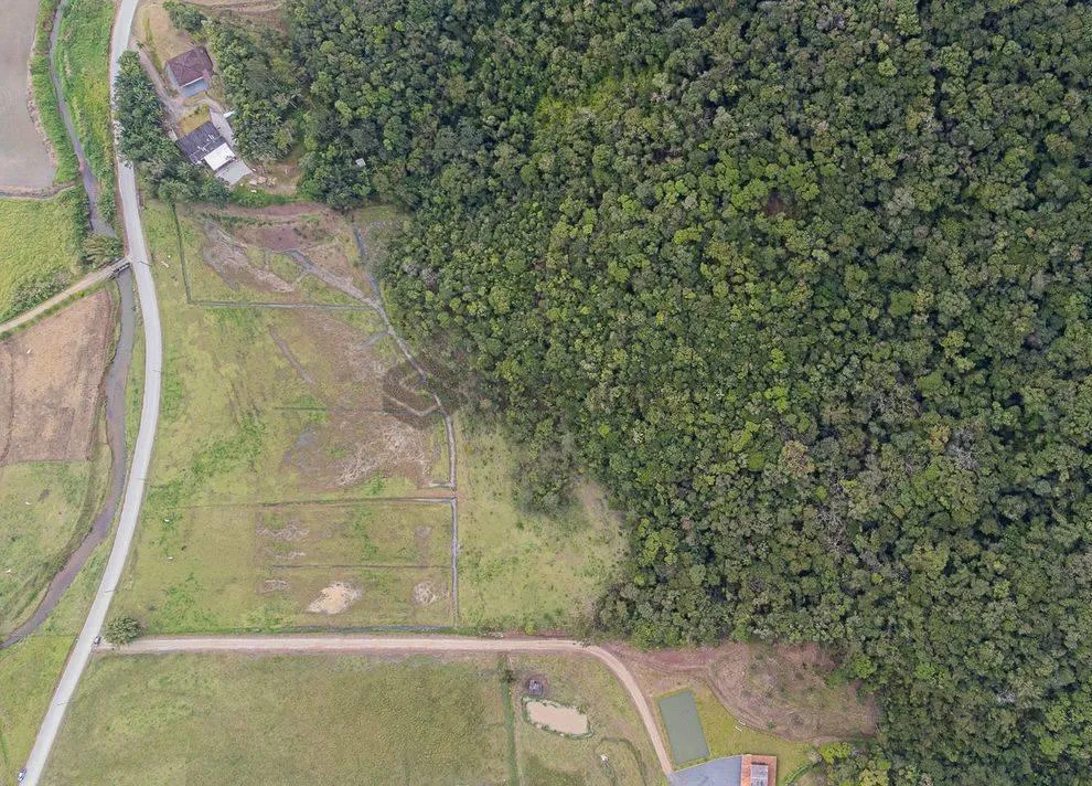 Terreno em área rural, na cidade de Gaspar Ref.:TE0159 — foto 5