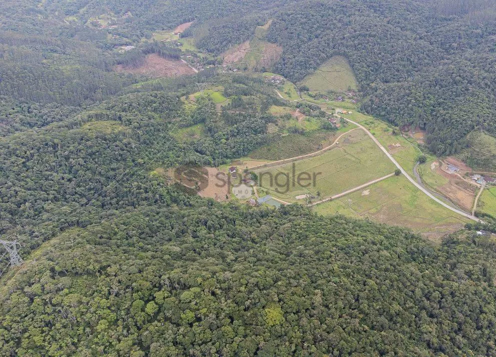 Terreno em área rural, na cidade de Gaspar Ref.:TE0159 — foto 6