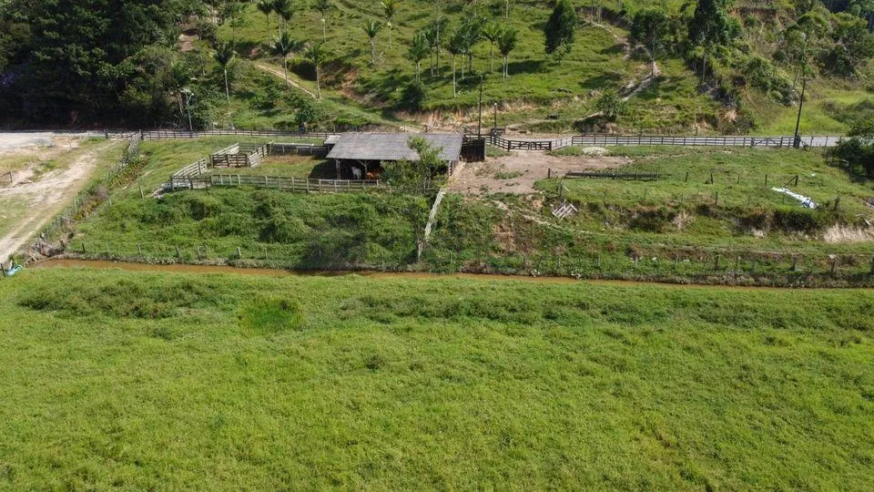 Belíssimo Sítio, em Ilhota Ref.:SI0005 — foto 4