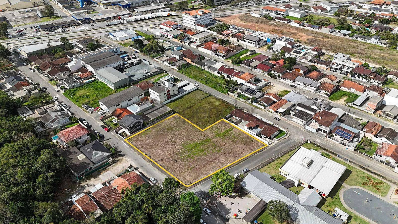 Terreno de Esquina no Bairro Poço Grande! REF: TE0317 — foto 4