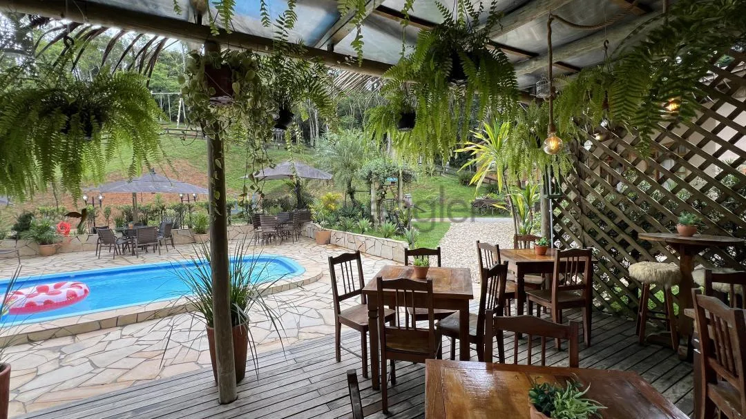 Lindo sítio à venda próximo a região central de Gaspar REF: SI0008 — foto 5