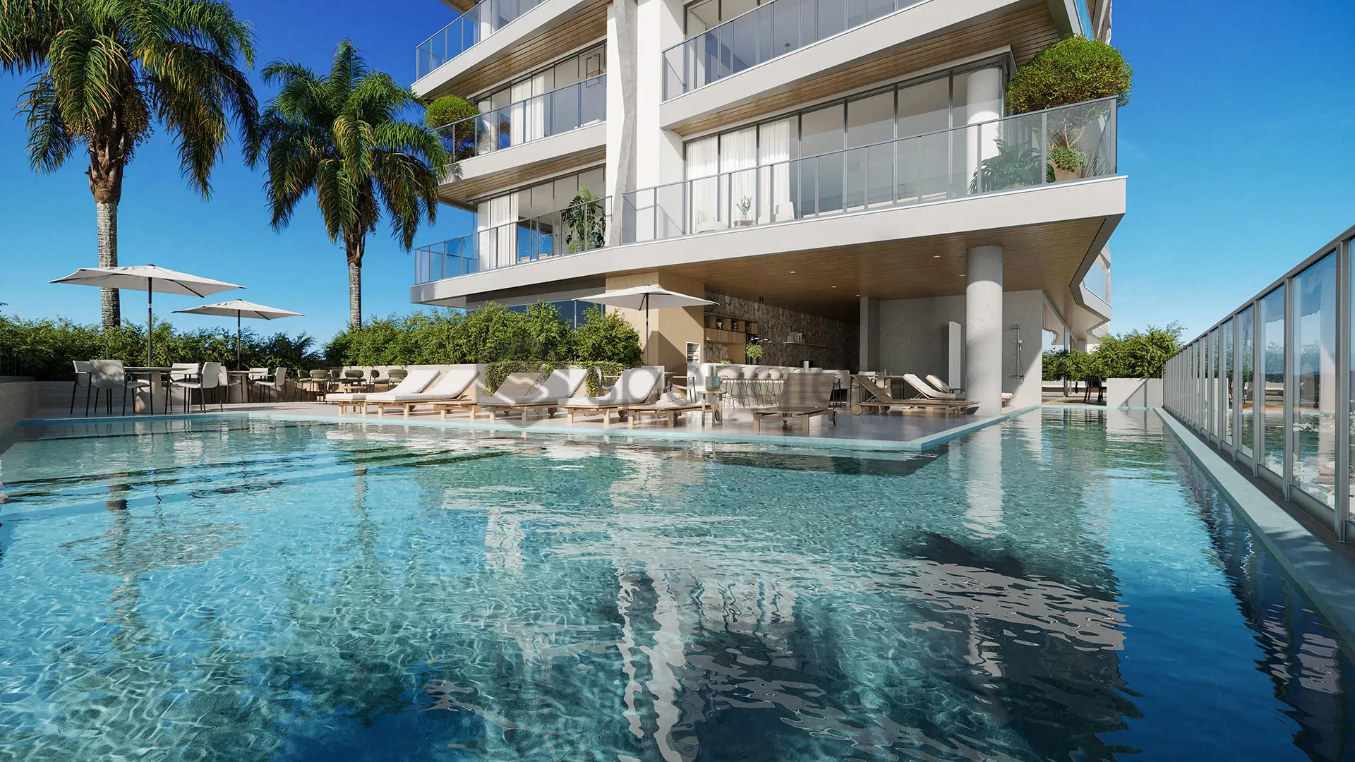 Condomínio Bossa, em Balneário Piçarras/SC REF: AP0684 — foto 2