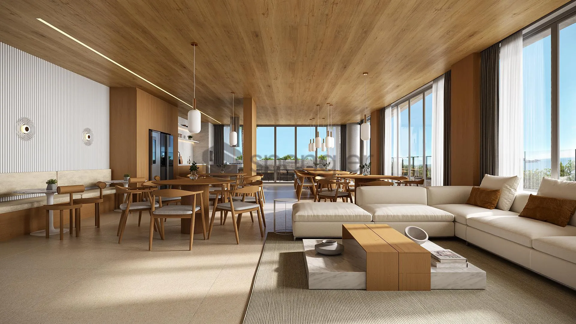 Condomínio Bossa, em Balneário Piçarras/SC REF: AP0684 — foto 6