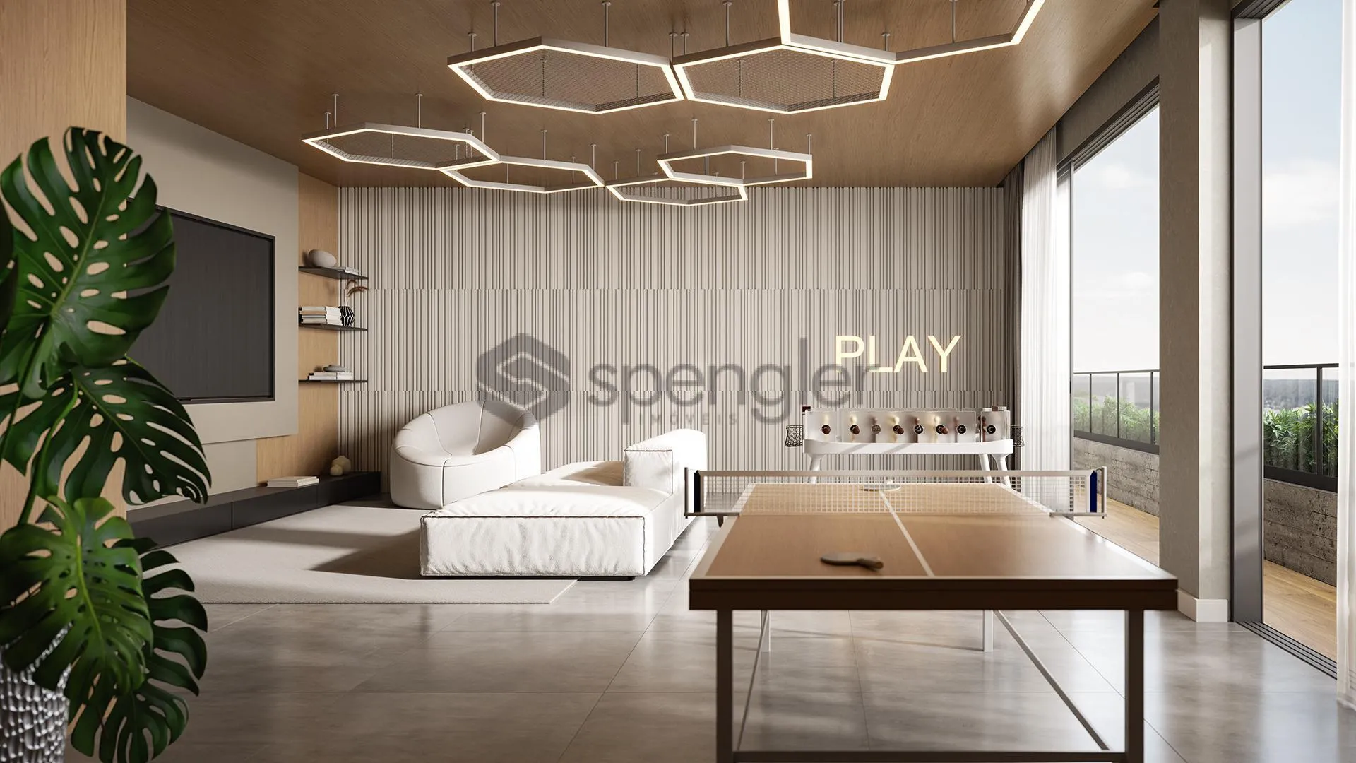 Condomínio Bossa, em Balneário Piçarras/SC REF: AP0684 — foto 7