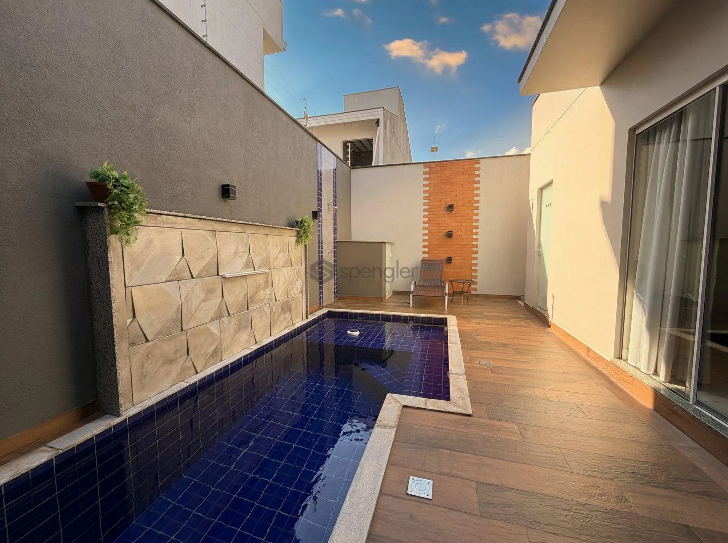 Casa de Alto Padrão à Venda! REF: CA0880 - foto 1