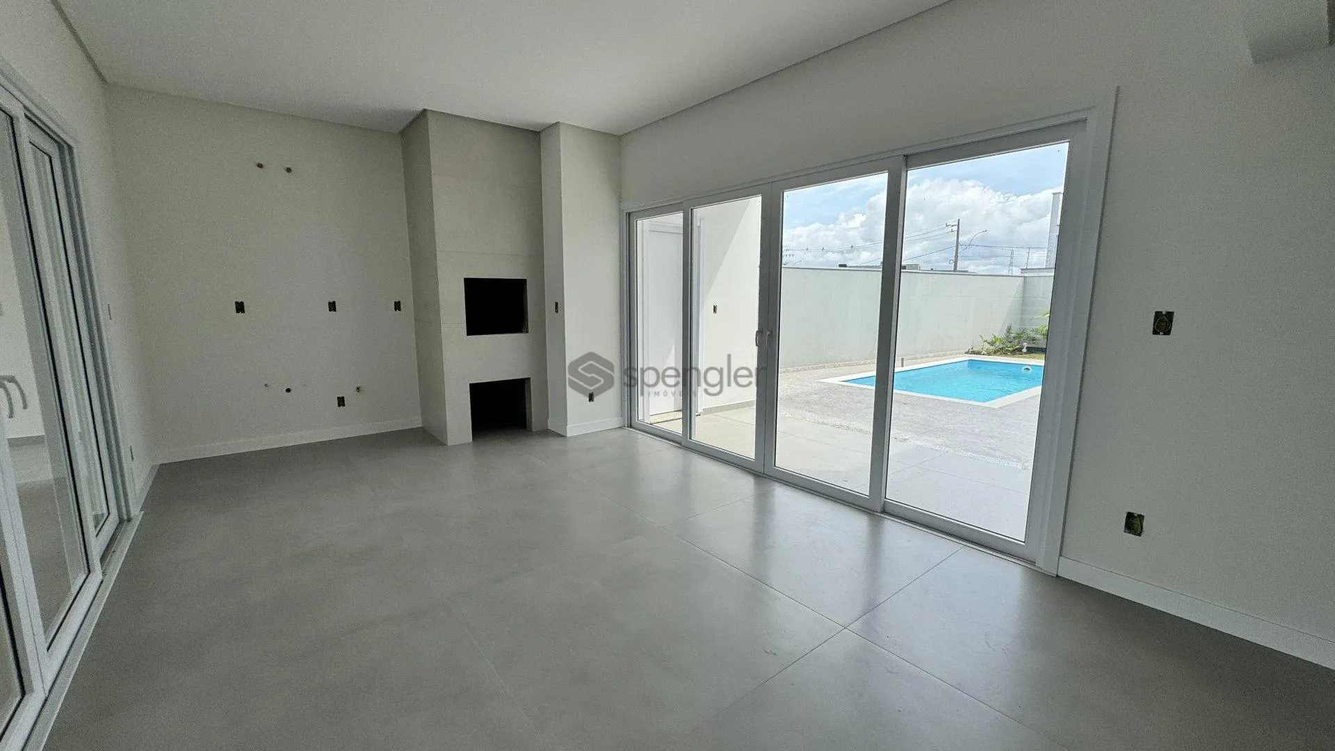Residência em construção! Ref.:CA0654 — foto 4
