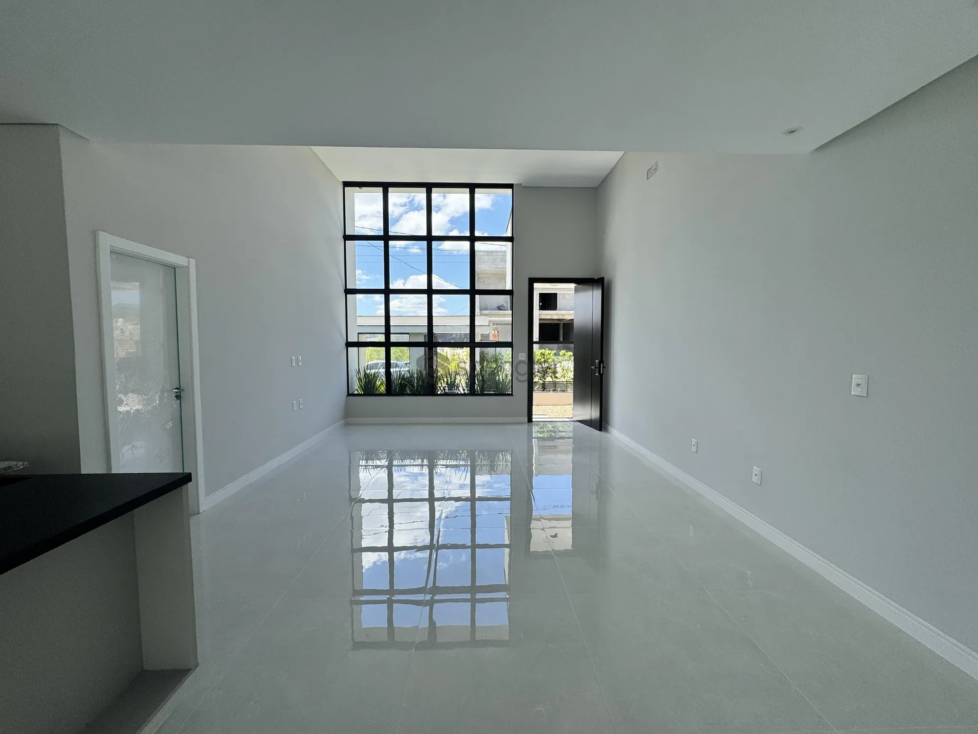 Casa nova, bairro Gaspar Mirim, em Gaspar REF: CA0859 — foto 7